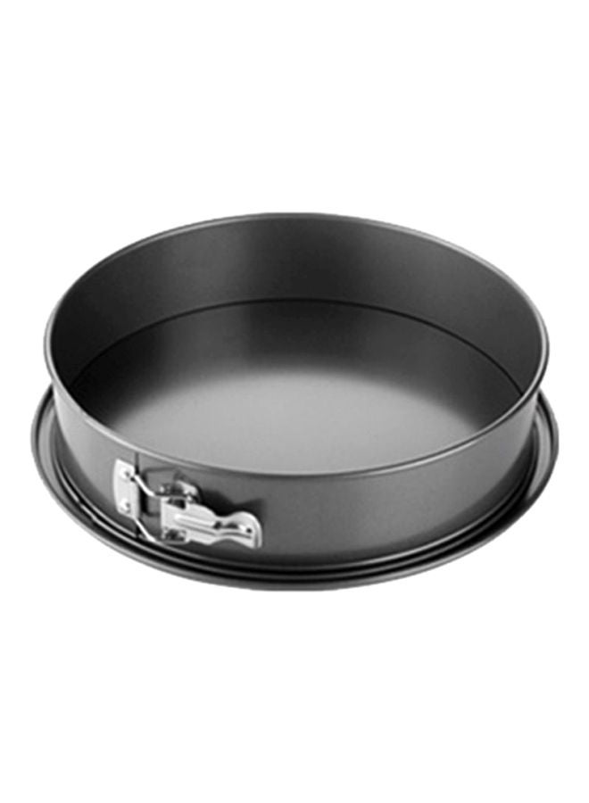 tescoma Delicia Round Springform Pan Black 20cm