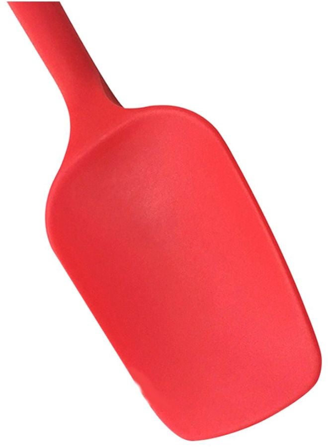 Sharpdo 5-Piece Baking Tool Set Red  - Image 2