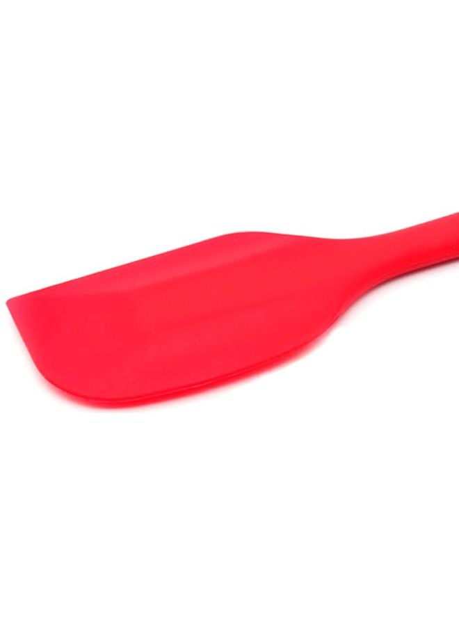 Sharpdo 5-Piece Baking Tool Set Red  - Image 3