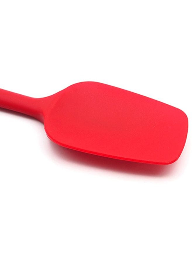 Sharpdo 5-Piece Baking Tool Set Red  - Image 4
