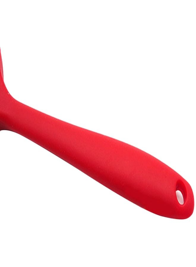 Sharpdo 5-Piece Baking Tool Set Red  - Image 5