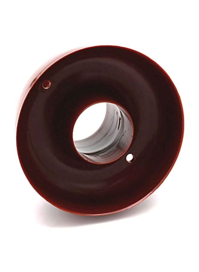 Cool Baby Plastic Donut Maker Brown 8.5x5x6cm - Image 3