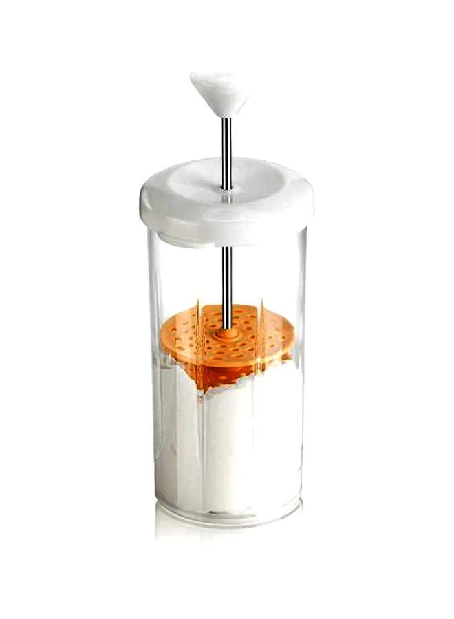 تسكوما مخفقة متعددة الوظائف شفاف/ أبيض 500ملليلتر - Image 3