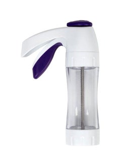 Simple Success Cookie Press White/Clear/Purple - v1615570102/N17942739A_8