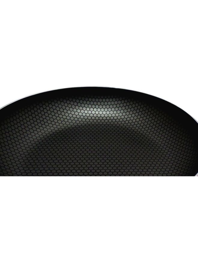 DESSINI Non-Stick Fry Pan Black 32cm  - Image 3
