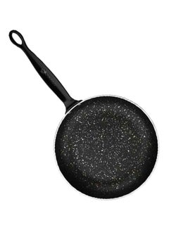 Pro-chef Cookware Frying Pan Black 24x4.5cm