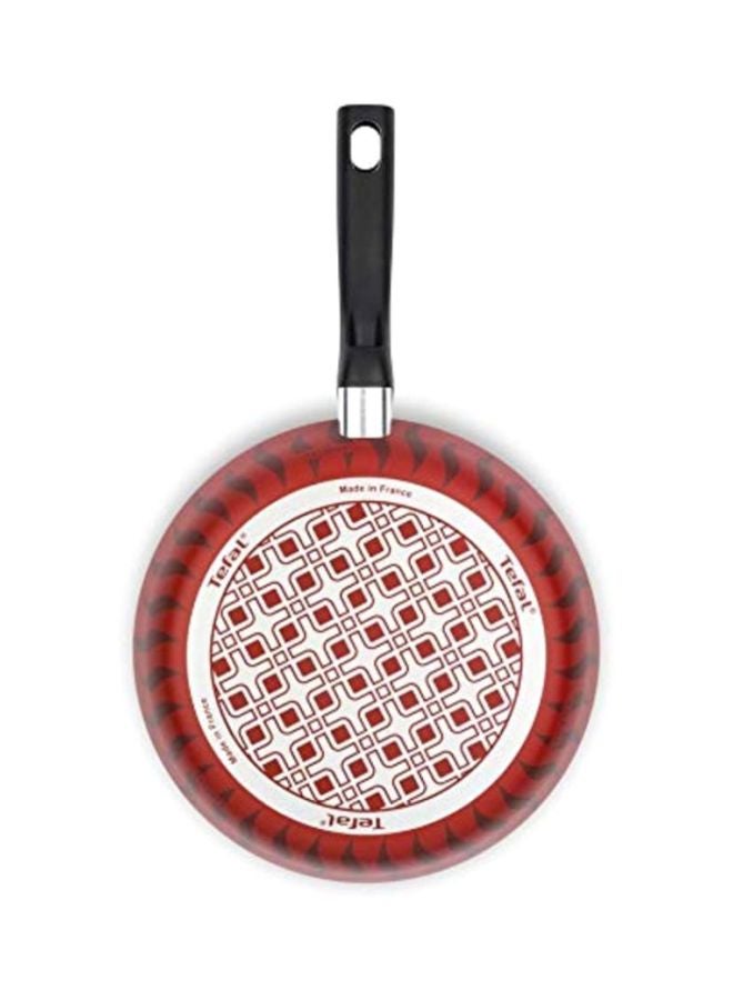 Tefal Tempo Flam Frying Pan Red 20cm  - Image 2