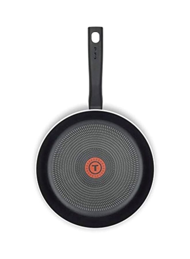 Tefal Tempo Flam Frying Pan Red 20cm  - Image 3