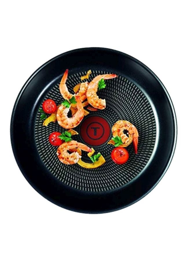 Tefal Tempo Flam Frying Pan Red 20cm  - Image 4