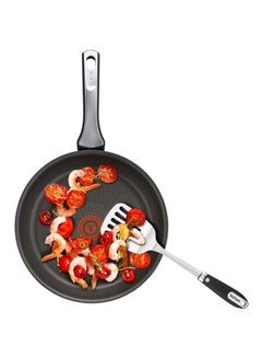 Tefal Expertise Frypan Black 28cm  - Image 4