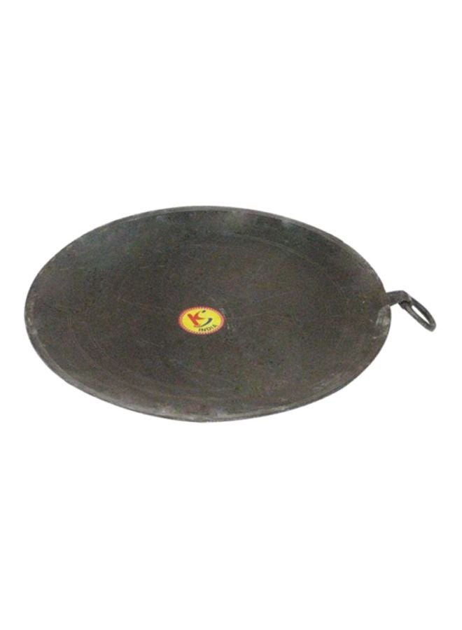RAJ Ring Tawa Black 35cm 