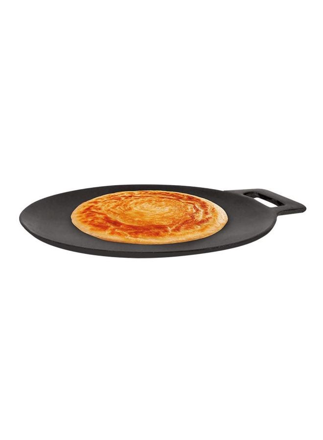 RAJ - Non-Stick Arabic Tawa Black 45cm - Image 1
