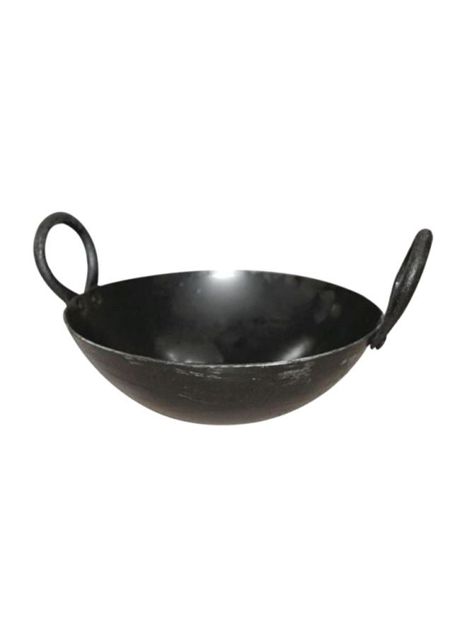 RAJ Kadai Black 