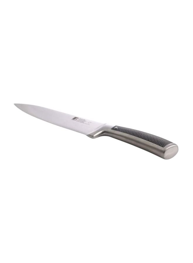 BERGNER - Harley SS Chef Knife Silver 20cm - Image 1