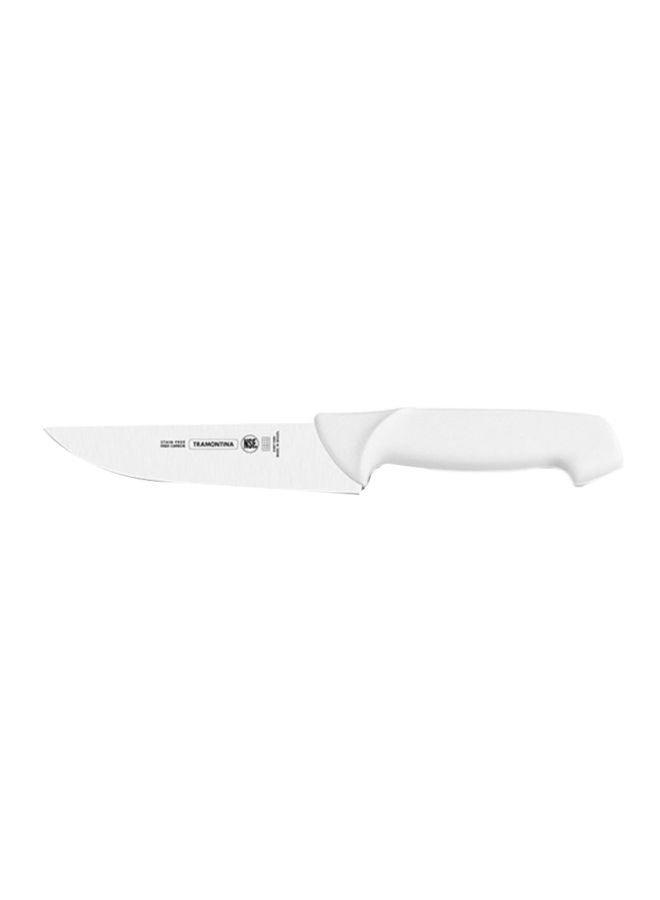 Butcher Knife White 10inch - v1615570697/N11061668A_1