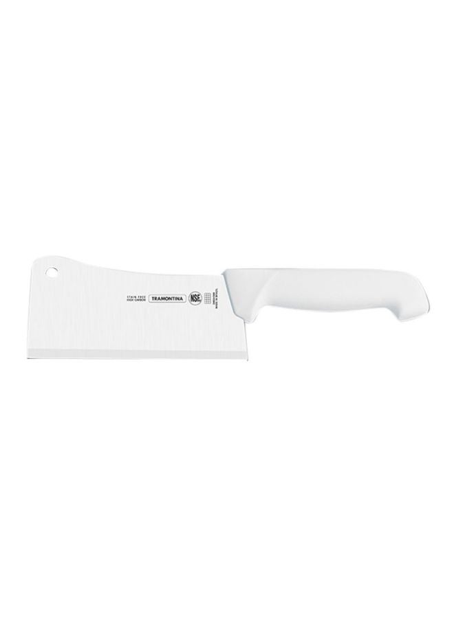 TRAMONTINA Professional Line Heavy Knife Silver 10inch 