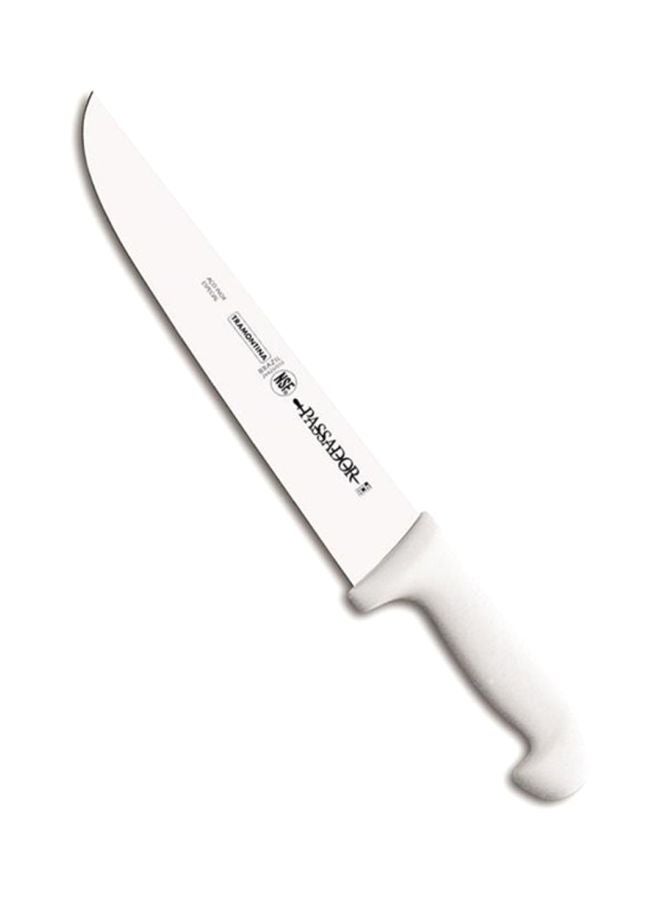 Butcher Knife White 10inch - v1615570698/N11061668A_2