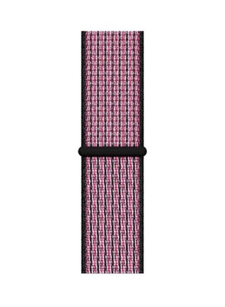 Replacement Strap Watchband For Apple Watch Series 7 41mm / 6 / SE / 5 / 4 40mm / 3 / 2 / 1 38mm Multicolour - v1615611440/N45184502A_1