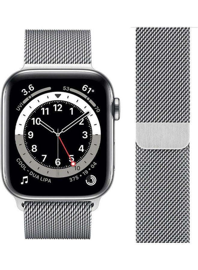 هوها سوار بديل لساعة أبل سلسلة 6/SE/5/4/3/2/1 - Image 2