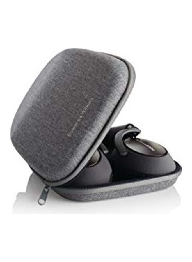 Bowers & Wilkins - PX7 Over Ear Wireless Bluetooth Headsets Black - Image 1