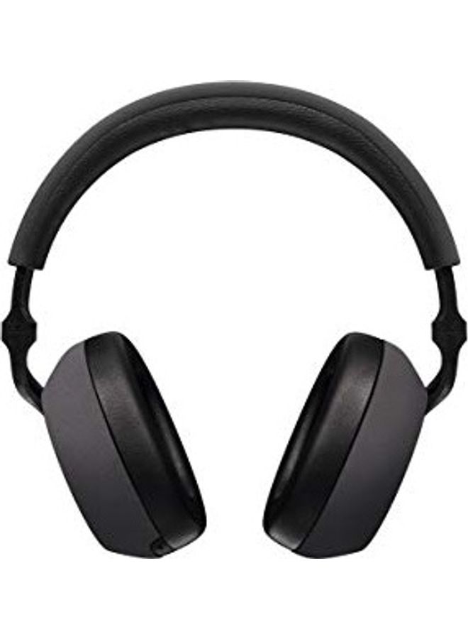 Bowers & Wilkins - PX7 Over Ear Wireless Bluetooth Headsets Black - Image 1