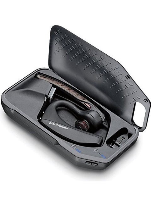 Voyager 5200 UC Earbud Black
