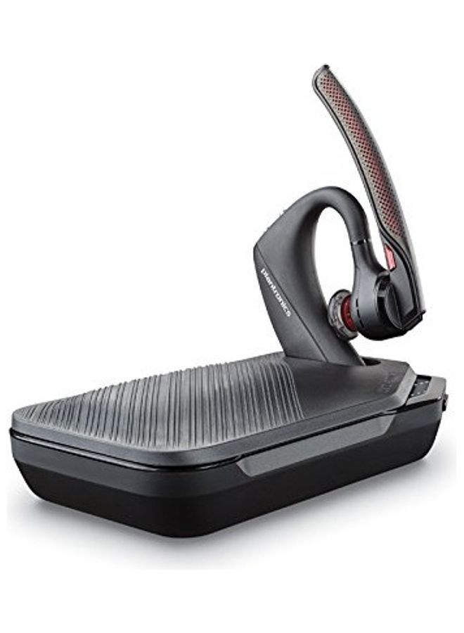 plantronics - Voyager 5200 UC Earbud Black - Image 1