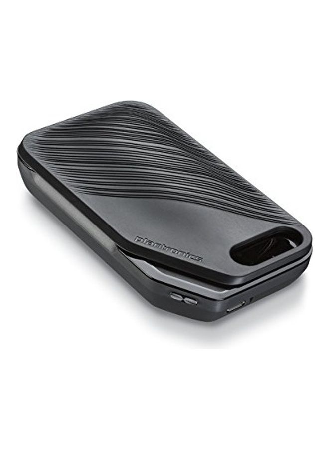 plantronics - Voyager 5200 UC Earbud Black - Image 1