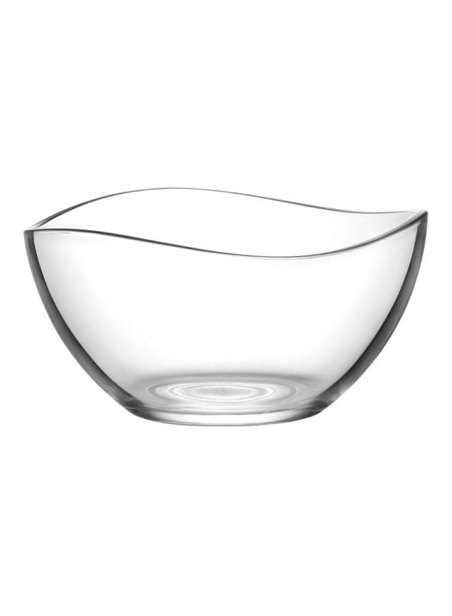 LAV Vira Bowl Clear 180ml 