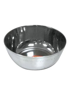 RAJ Mukta Vatti Bowl Silver 11cm 