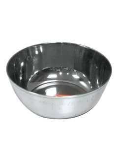 RAJ Mukta Vatti Bowl Silver 18cm 