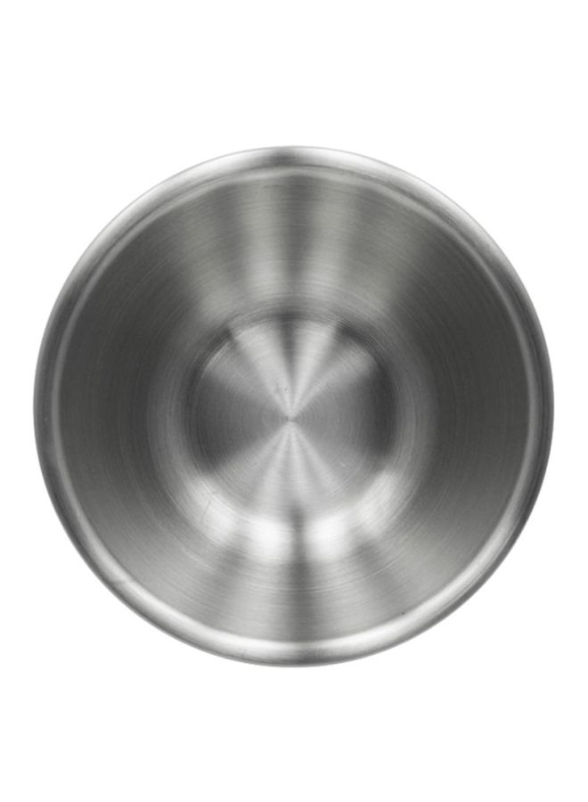 راج - وعاء خلط فضي 1.5لترات - Image 1