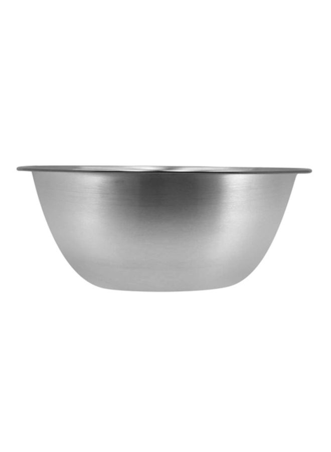 راج - وعاء خلط فضي 1.5لترات - Image 1