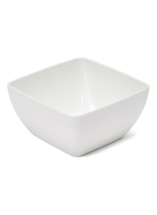 فيرونا سلطانية لالاباي منحنية أبيض 5بوصة - Image 2