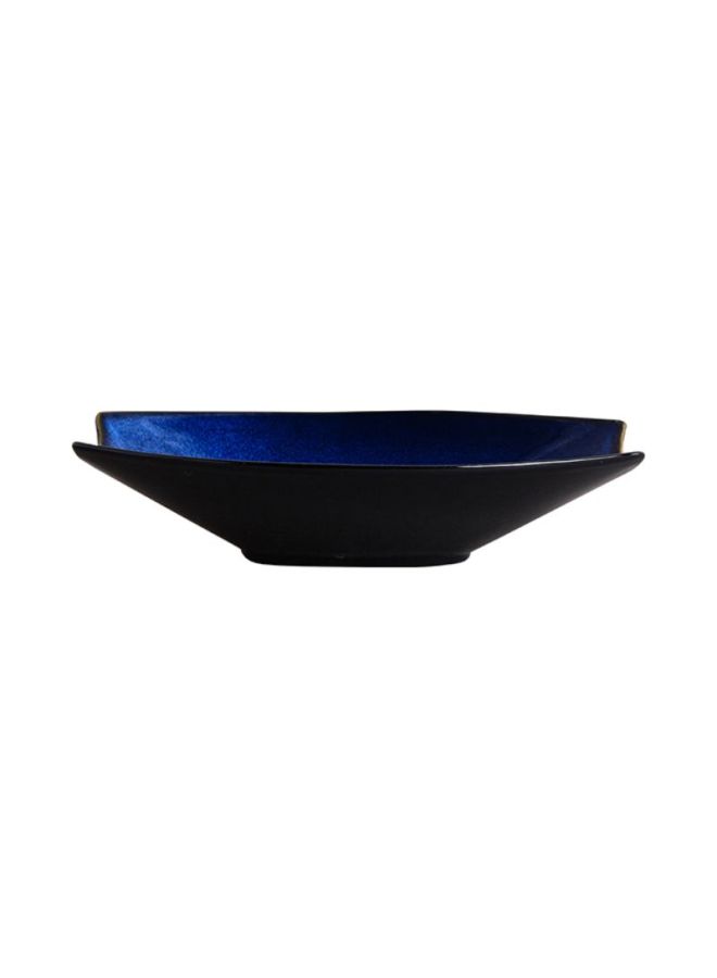 Sharpdo Drum Bowl Blue 25.8x17x6cm  - Image 2
