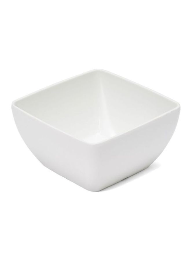 Lullaby Curved Bowl White 4.3inch - v1615614544/N22234732A_2