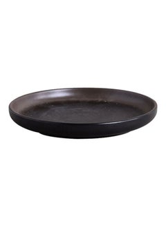 Sharpdo Ceramic High-Edged Fin Plate Black 19x19x2.5cm  - Image 3