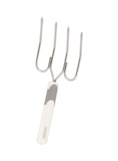 Prestige Lifting Forks Silver 37.08x11.94x2.29cm  - Image 2