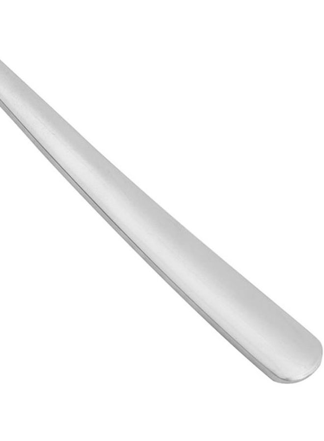 Royalford 3Pcs Dinner Fork 100% Food Grade Stainless Steel 20Cm Silver  - Image 5