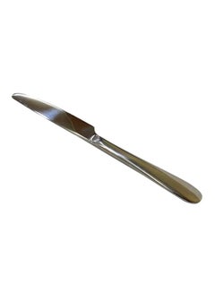 Winsor 3-Piece Athena Stainless Steel Dessert Knife Set Silver  - Image 2