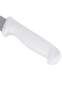 DELCASA Fish Knife Silver/White 8inch  - Image 5