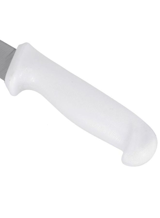 DELCASA Fish Knife Silver/White 8inch  - Image 5