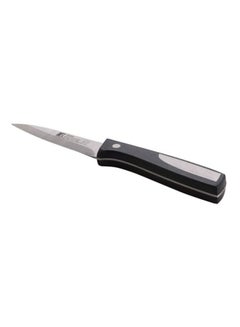 BERGNER Paring Knife Grey/Black 9cm  - Image 2