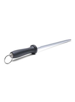 Prestige Steel Sharpener Black/Silver 30x33x34cm  - Image 2