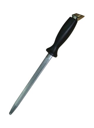 Manual Knife Sharpener Silver/Black 36cm - v1615615053/N33792732A_1