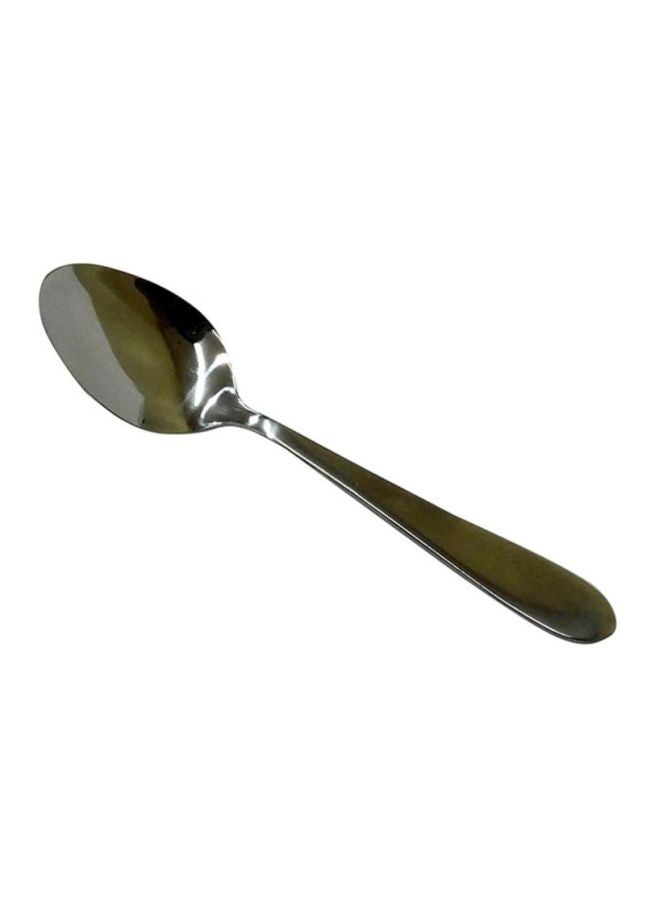Winsor Athena Stainless Steel Coffee Spoon Silver  - Image 1