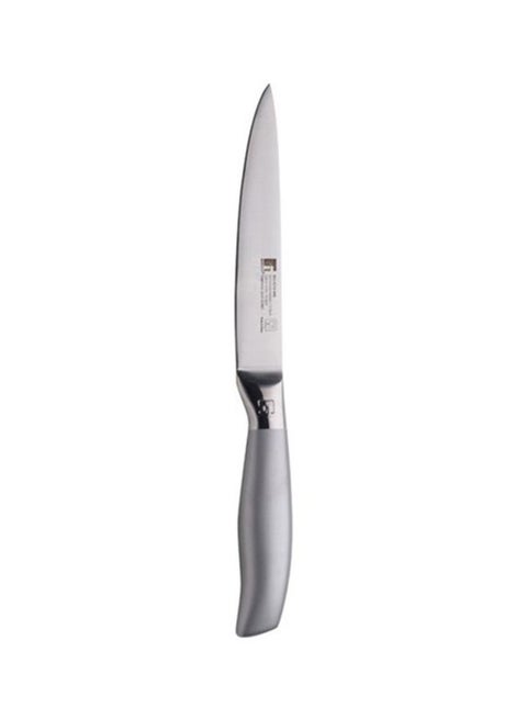 Uniblade Utility Knife Silver 12.5cm