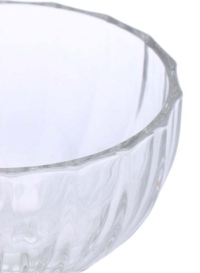 Bormioli Rocco - 3-Piece Alaska Ice Cream Set Clear 260ml - Image 1