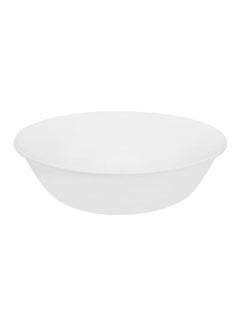 Corelle Livingware Serving Bowl White 2.5x8.5x8.5inch  - Image 1