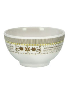 Serving Rice Bowl White/Brown/Black 3.75inch - v1615615067/N35913009A_1